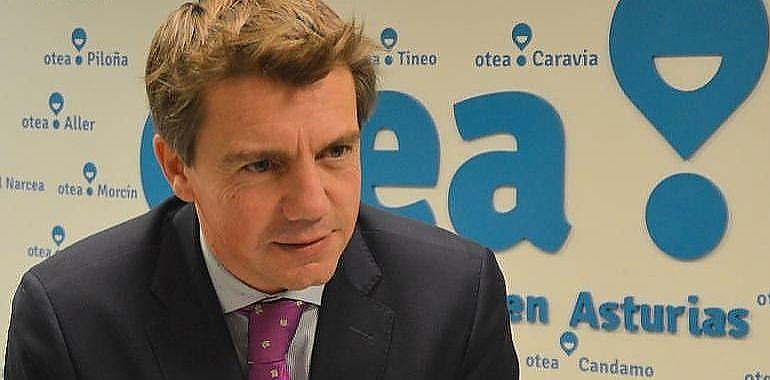 OTEA agradece el trabajo del Gobierno de Asturias pero exige al de España que arregle 