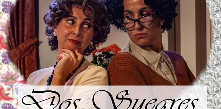 Doce citas con la XV Muestra de Teatro Amateur de Avilés hasta noviembre