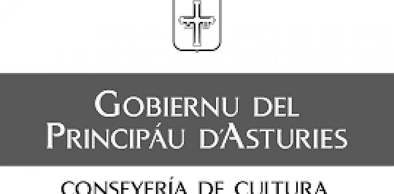 Asturies, Cultura en Rede abre las convocatorias de los circuitos de artes escénicas, cultura tradicional y literatura 