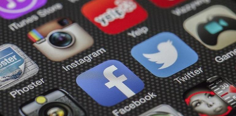 Asturias lidera el ranking de CCAA con microempresas que usan redes sociales