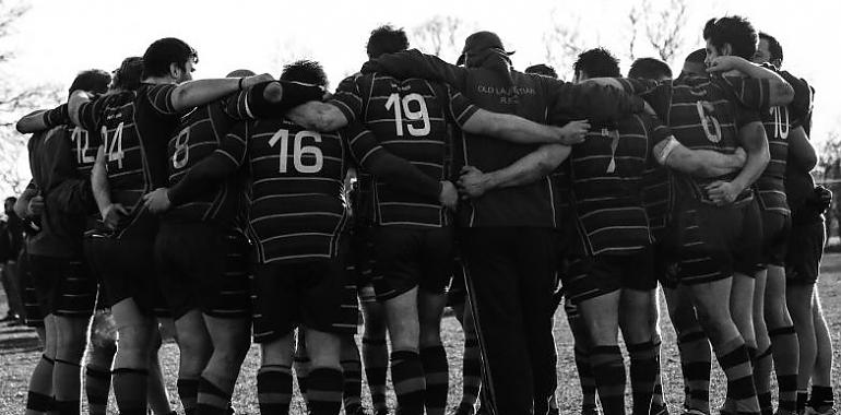 Avilés acoge el Campeonato de España de Rugby de Selecciones Autonómicas Sub-16 y Sub-18