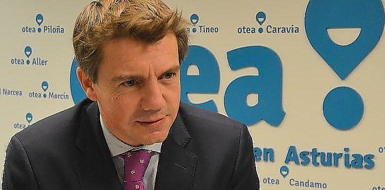 Almeida (OTEA), elegido vicepresidente de Hostelería de España