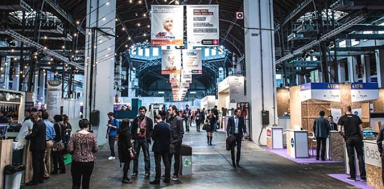 Cuatro empresas TIC asturianas en la feria 4YFN del Mobile World Congress