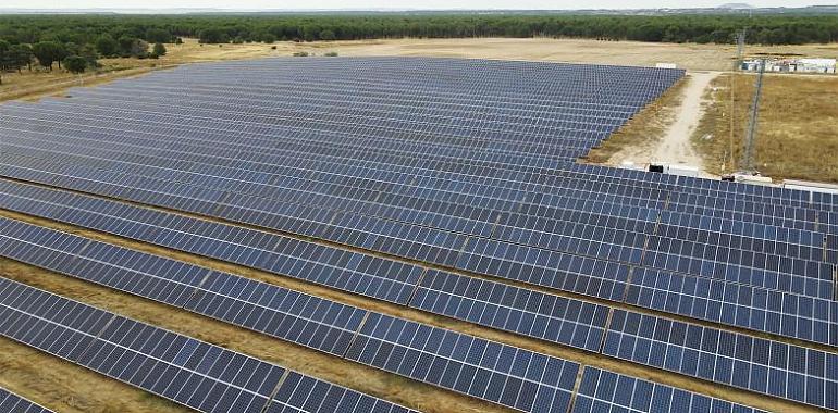 Exiom finaliza con éxito la construcción de dos nuevos parques fotovoltaicos