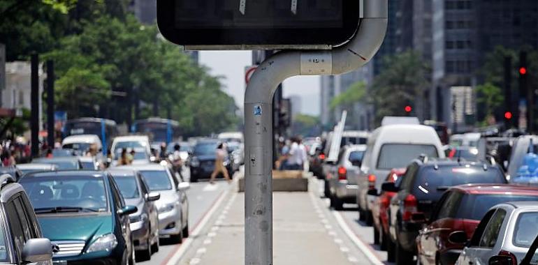 El cambio climático aumentará la mortalidad atribuible a las temperaturas en Europa