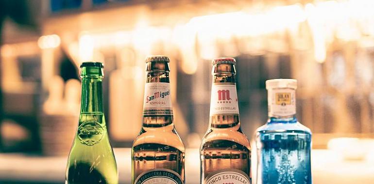 Mahou San Miguel destinará más de 180 millones de euros a apoyar a los hosteleros españoles en 2021