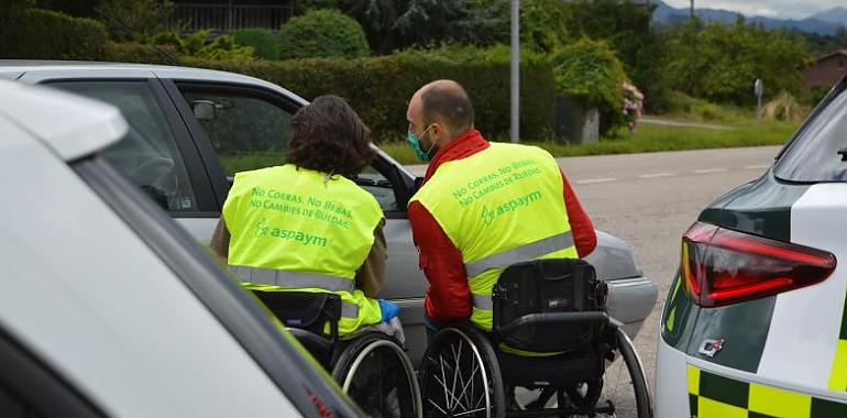 La velocidad sigue siendo uno de los principales factores en accidentes de tráfico