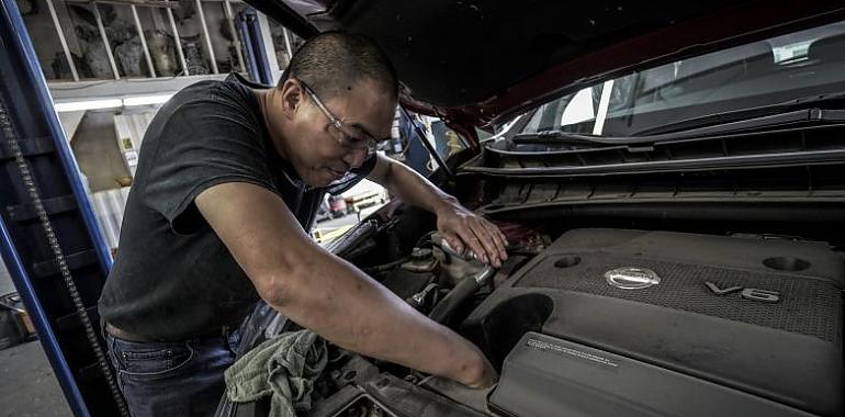 Operación salida: ¿Estás seguro de que tu coche no te va a dejar tirado?