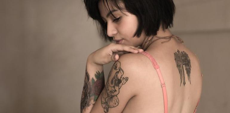 ¿Te gustan los tatuajes? ¿Te gusta el verano? Cómo compatibilizar ambos