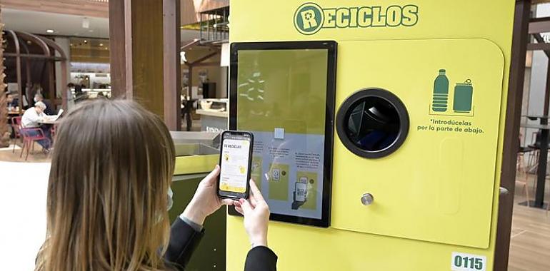 La donación de "Reciclos" consigue avanzar en 100 proyectos de sostenibilidad