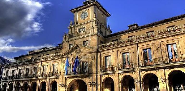 Corte del suministro de agua en varias calles de Oviedo el martes 27