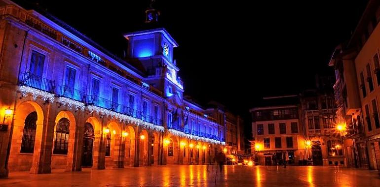 Turismo en Oviedo