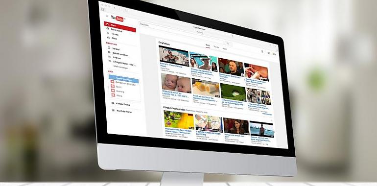 ¿Quieres aprender a posicionarte en YouTube?