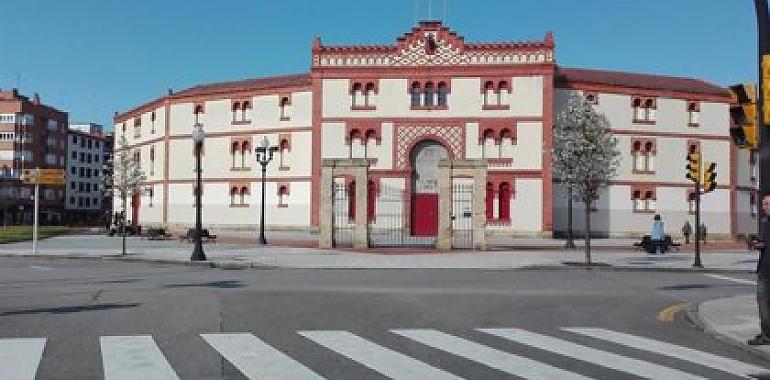 Gijón/Xixón cierra el coso del Bibio tras la lidia y muerte de 