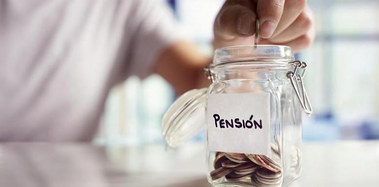 ¿Debería abrir un plan de pensiones?