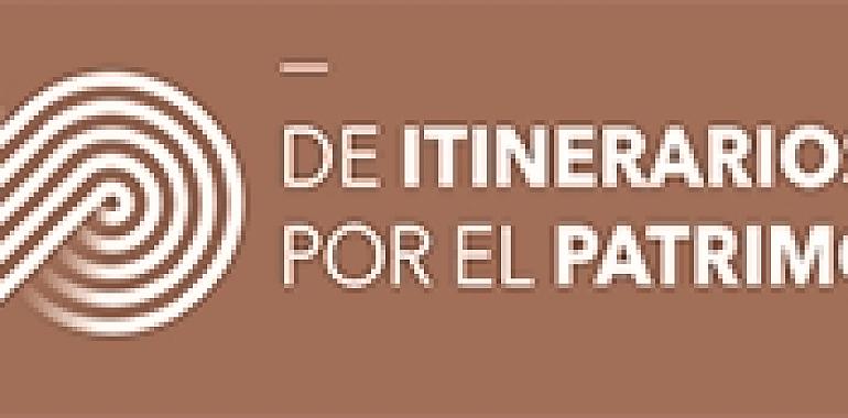 Los sábados de septiembre y octubre podremos disfrutar de nueve rutas del programa De itinerarios por el Patrimonio