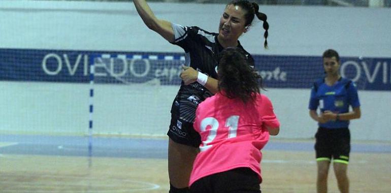 Triunfo del OBF para cerrar el Open y la pretemporada 