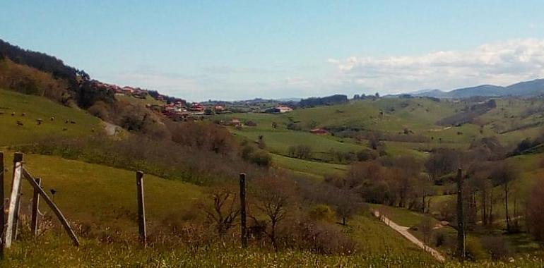 Rechazo ecologista a la prospección minera autorizada en Llanes y Ribadedeva