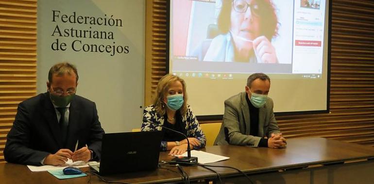 Se inaugura la jornada "Electrificación de la movilidad en municipios, una oportunidad presente para la descarbonización"