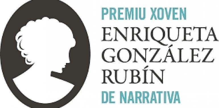 Blanca Fernández Quintana gana el primer premio Enriqueta González Rubín