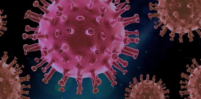 510 nuevos casos de coronavirus suben al 13 % las UCI en Asturias