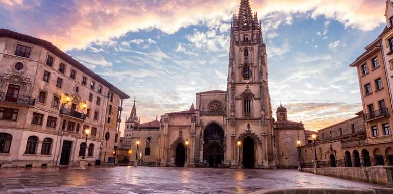 Se desactiva por fin el protocolo por contaminación atmosférica en Oviedo