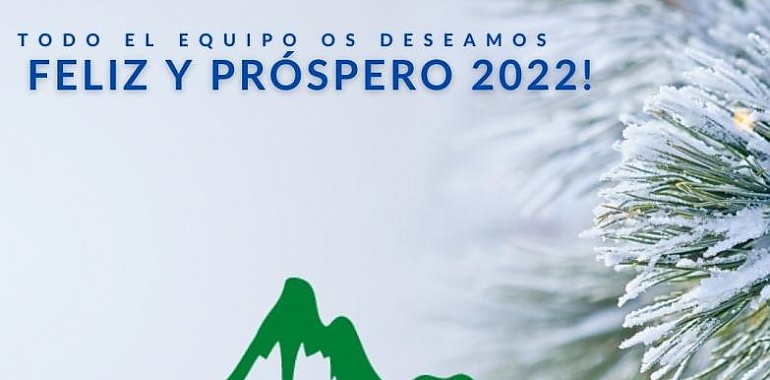 Feliz 2022