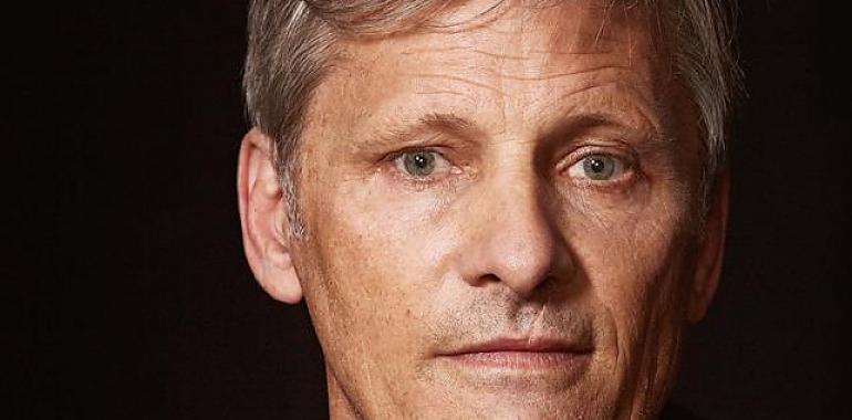 ¿Viggo Mortensen tambiés es poeta? Lo podrás descubrir en primicia mundial en el Centro Niemeyer