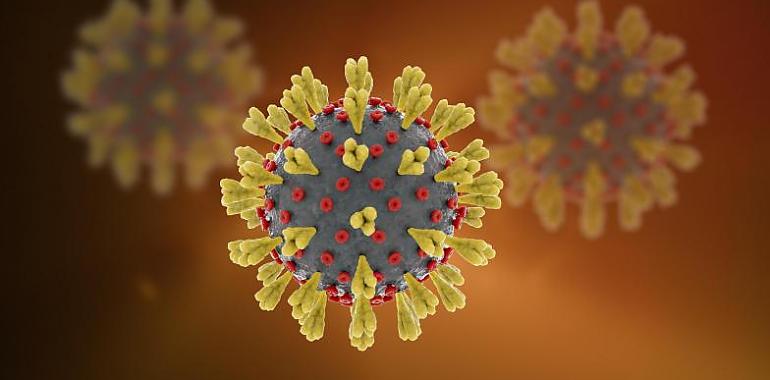 2.342 nuevos casos de coronavirus detectados en Asturias