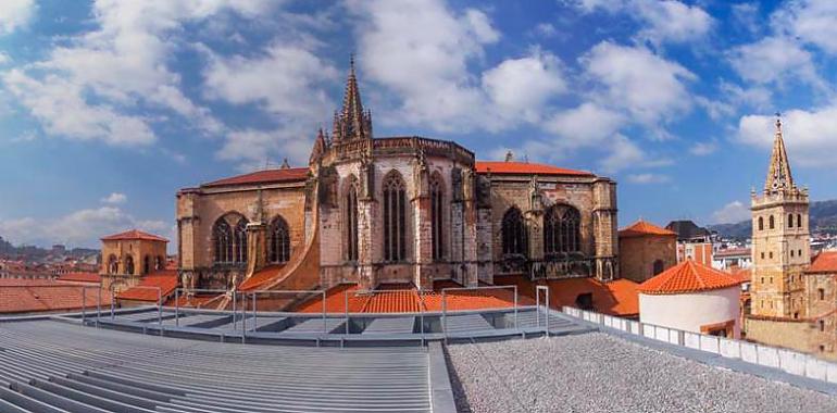 El Principado activa el protocolo para episodios de contaminación del aire en el área de Oviedo