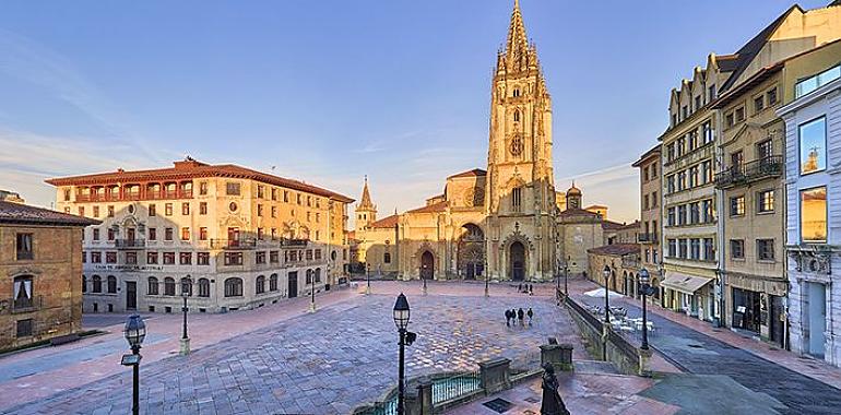 Oviedo presenta un listado de actividades para realizar en Fitur