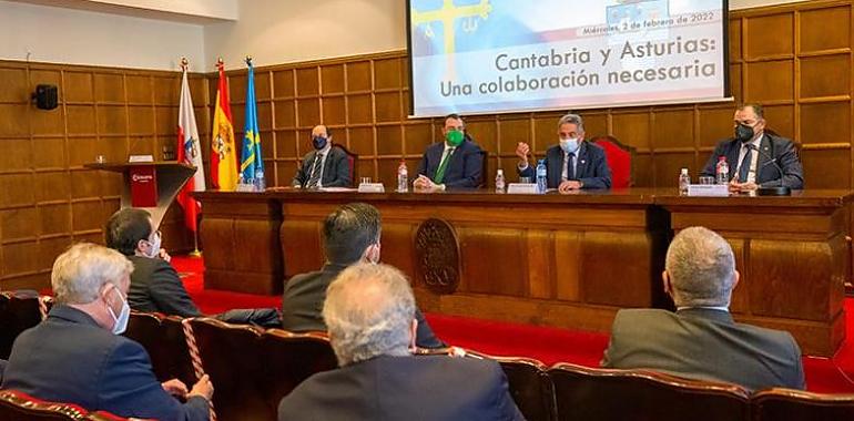 Cantabria y Asturias reclaman unidas una financiación que cubra el coste de los servicios