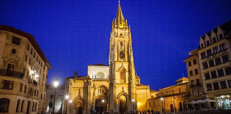 Patrimonio da luz verde a la rehabilitación de la catedral de Oviedo