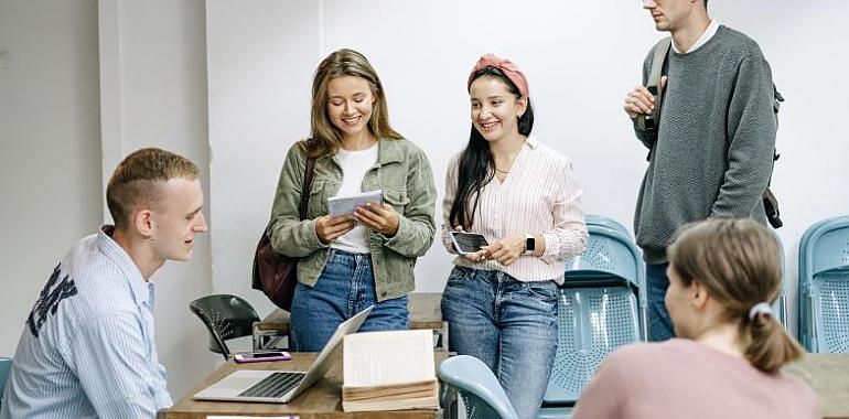 La Universidad de Oviedo presenta su Mapa del Emprendimiento