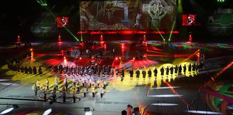 Asturias exhibirá en el Festival Intercéltico de Lorient su cultura tradicional