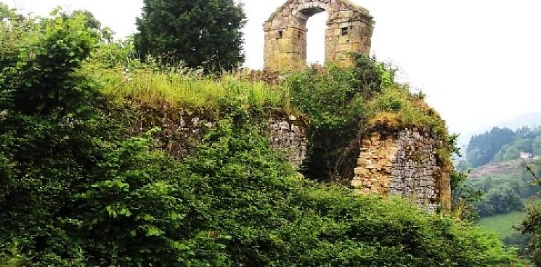 La iglesia de San Andrés acaba de incorporarse a la Lista Roja de Hispania Nostra 