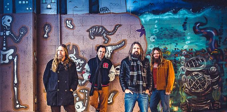 The Steepwater llega al Factoría Sound