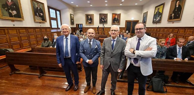 La Universidad De Oviedo Y Castroalonso Crean Una Nueva Cátedra Sobre ...