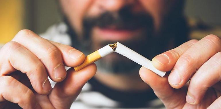 Avilés se suma al Día Mundial sin Tabaco 