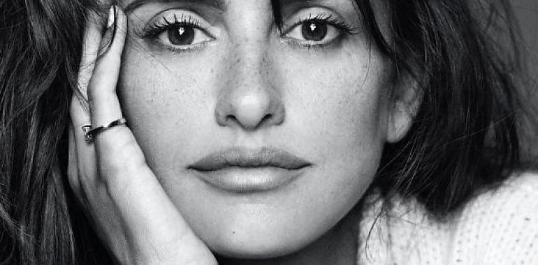 Penélope Cruz, Premio Nacional de Cinematografía 2022