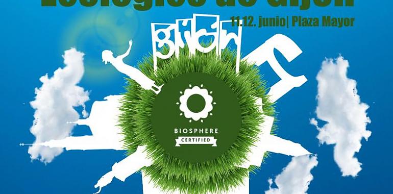 ¿Tienes un plan mejor para este fin de semana que pasarte por el Mercado Artesano y ecológico de Gijón?