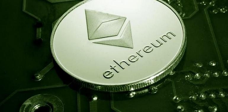 ¿ Qué está pasando con el precio de Ethereum?