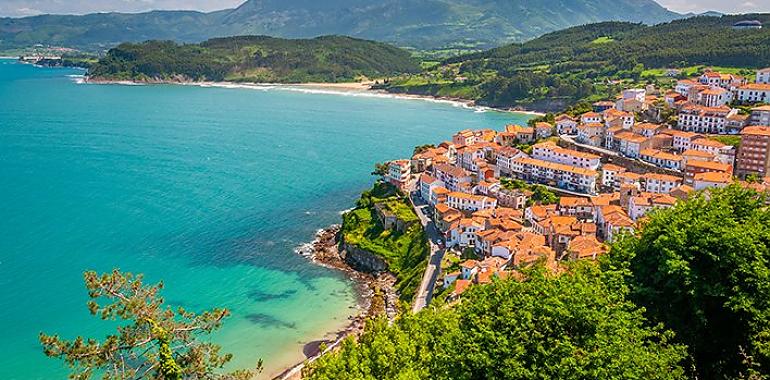 Lastres se encuentra entre los pueblos más bonitos y recomendables para viajar con niños