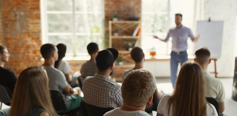 Se destinan más de 8 millones de euros a Programas de formación para el empleo