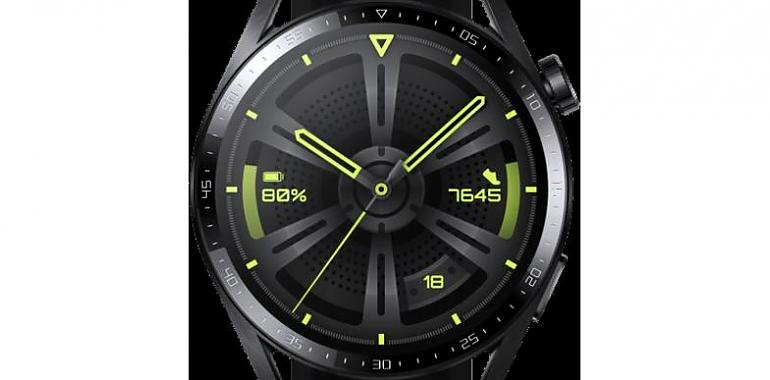 ¿Buscas un reloj deportivo? El huawei watch gt 3 pro es para ti