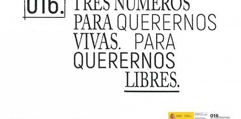 Igualdad lanza la campaña "Querernos Vivas. Querernos Libres" para prevenir la violencia sexual