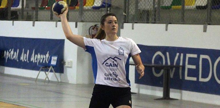 El Lobas Global Atac Oviedo comienza su pretemporada con el primer partido amistoso