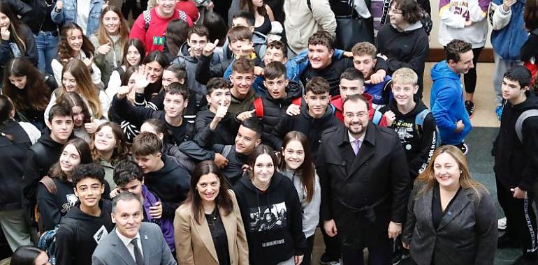 Formación Profesional, uno de los grandes itinerarios que permiten un mejor acceso laboral