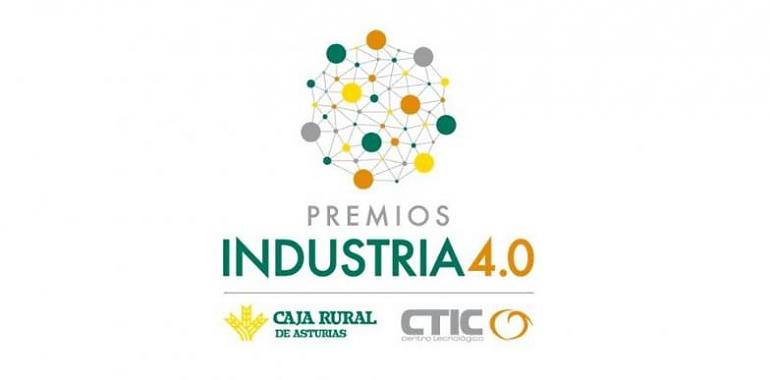 Mañana se reúne el jurado de los Premios Industria 4.0 con 21 candidaturas para valorar