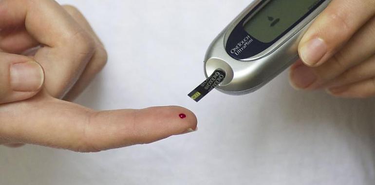 35.000 asturianos tienen diabetes y aún no lo saben. ¿Crees que tú podrías ser uno de ellos?